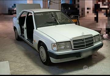 1.8 E 109cv