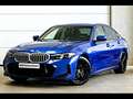BMW 318 M SPORT - VELGEN - NAVI - AUTO Blauw - thumbnail 1