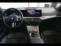BMW 318 M SPORT - VELGEN - NAVI - AUTO Blauw - thumbnail 6