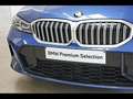 BMW 318 M SPORT - VELGEN - NAVI - AUTO Blauw - thumbnail 7