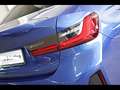 BMW 318 M SPORT - VELGEN - NAVI - AUTO Blauw - thumbnail 23