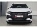 Audi Q4 e-tron Weiß - thumbnail 2