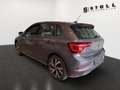 Volkswagen Polo 1.0 TSI DSG R-Line Pano+IQ-Light+CockpitPro+++ Grau - thumbnail 4