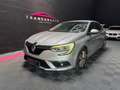 Renault Megane Business Gris - thumbnail 1