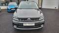 Volkswagen Tiguan 2.0 TDi 115CV 6V Comfortline BMT  "R-Line" Grau - thumbnail 5