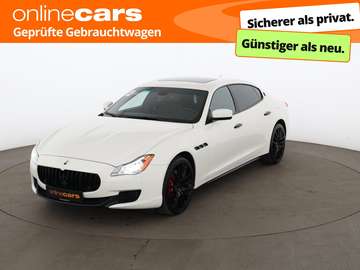 S Q4 3.0 V6 Aut XENON LEDER NAVI