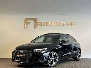 Sportback 40 TFSI e Advanced edition Pano|Sfeer|Ke