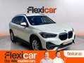 BMW X1 xDrive 18dA Blanco - thumbnail 1
