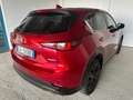Mazda CX-5 CX-5 2.2 Homura awd 184cv auto Czerwony - thumbnail 6