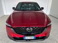 Mazda CX-5 CX-5 2.2 Homura awd 184cv auto Czerwony - thumbnail 2