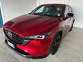 Mazda CX-5 CX-5 2.2 Homura awd 184cv auto Czerwony - thumbnail 1