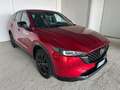 Mazda CX-5 CX-5 2.2 Homura awd 184cv auto Czerwony - thumbnail 3