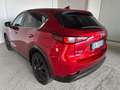 Mazda CX-5 CX-5 2.2 Homura awd 184cv auto Czerwony - thumbnail 4