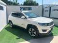 Jeep Compass 2.0 mjt Limited 4wd 140cv auto Weiß - thumbnail 5