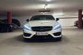 Mercedes-Benz C 200 Mercedes-Benz C-Klasse Mercedes-Benz C 200 4MATIC Weiß - thumbnail 2