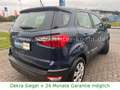 Ford EcoSport 74kW.AppLink.Klima.DAB.1-Hand Blu/Azzurro - thumbnail 4