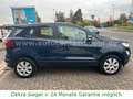 Ford EcoSport 74kW.AppLink.Klima.DAB.1-Hand Blu/Azzurro - thumbnail 5