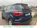 Ford EcoSport 74kW.AppLink.Klima.DAB.1-Hand Blu/Azzurro - thumbnail 6