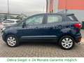 Ford EcoSport 74kW.AppLink.Klima.DAB.1-Hand Bleu - thumbnail 7