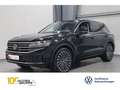 Volkswagen Touareg 3.0 TDI 4Motion Elegance Navi*Panoram Black - thumbnail 1