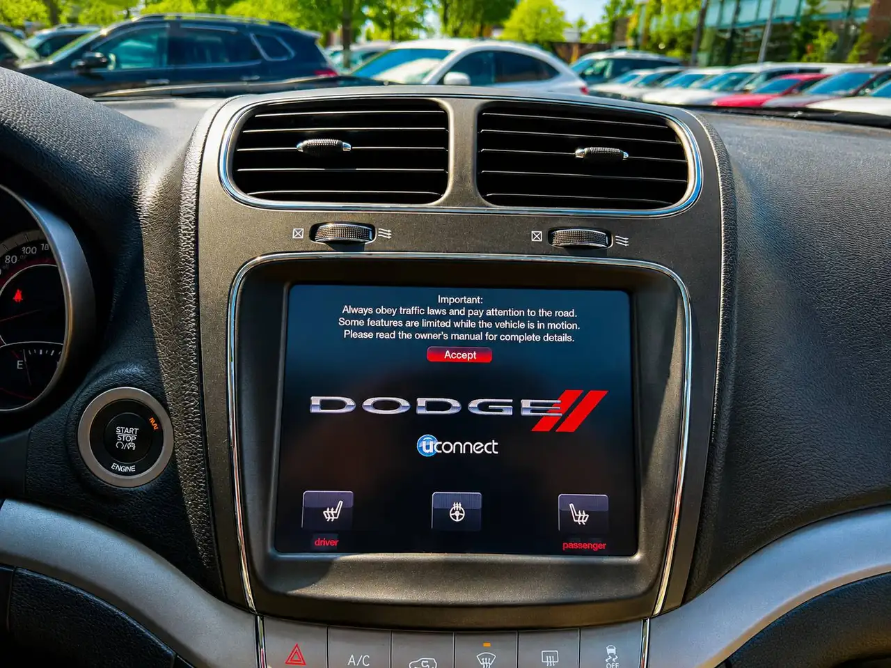 Dodge Journey photo Dodge Journey