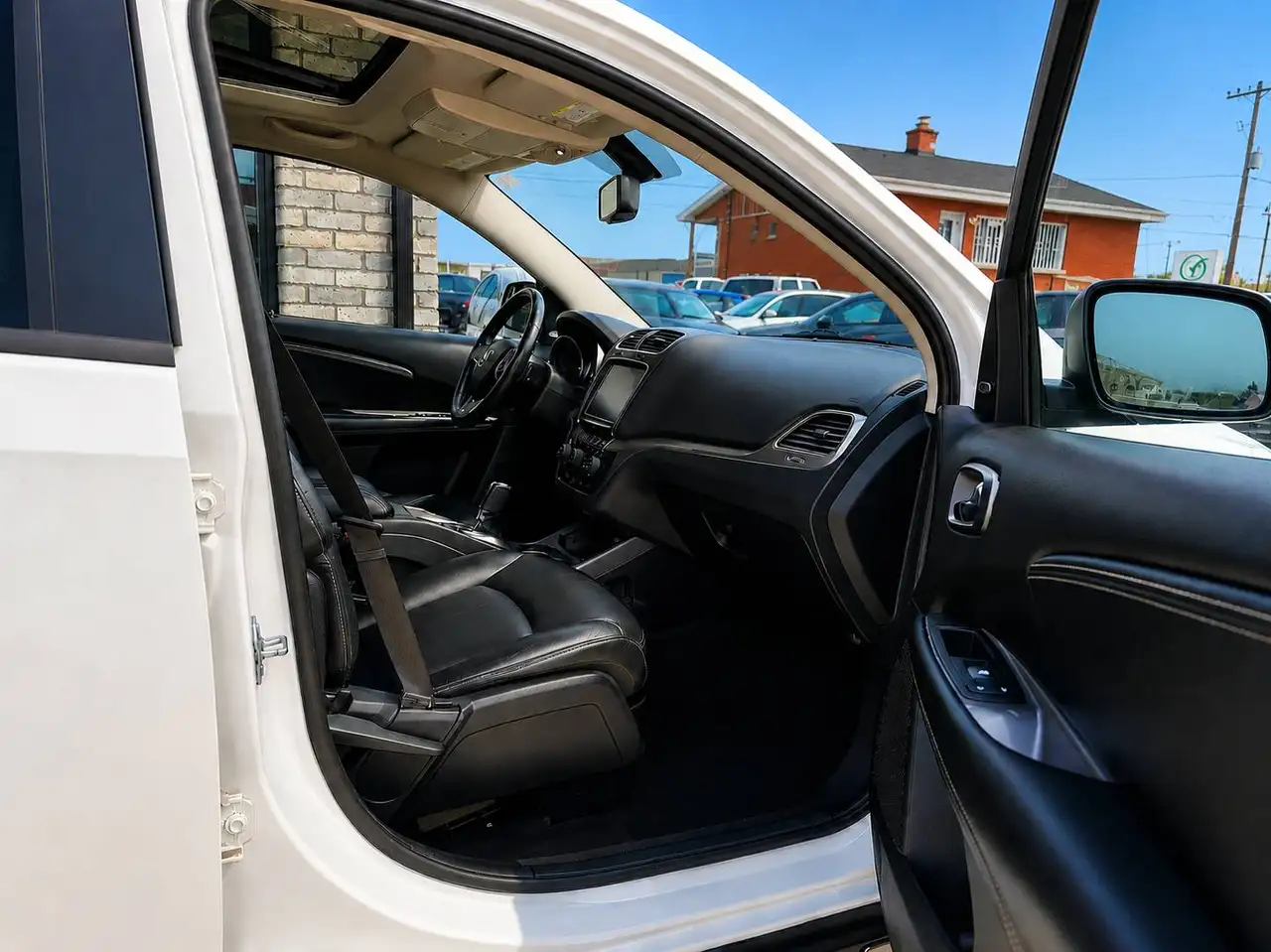 Dodge Journey photo Dodge Journey