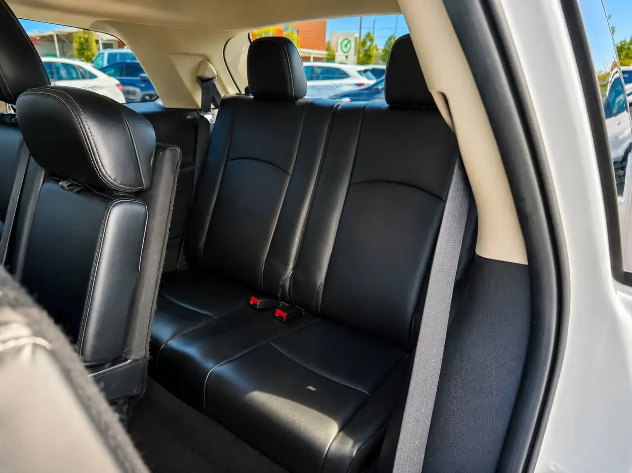 Dodge Journey photo Dodge Journey