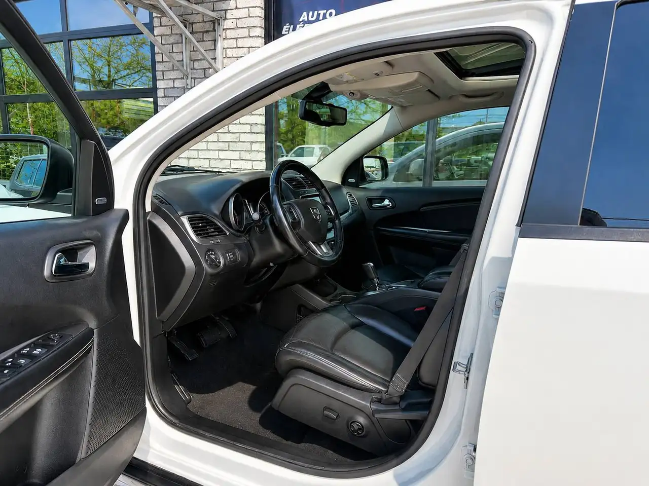 Dodge Journey photo Dodge Journey