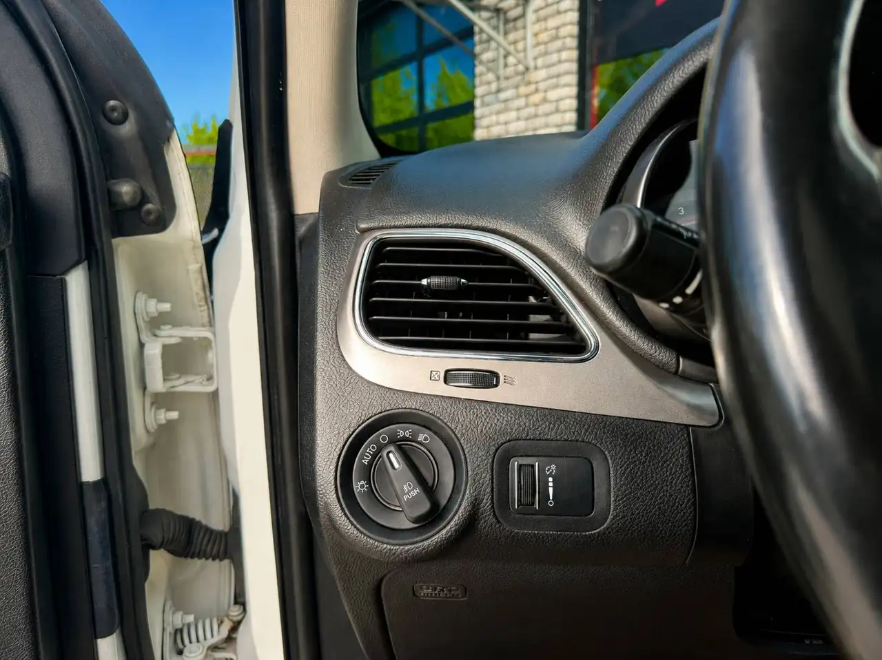 Dodge Journey photo Dodge Journey