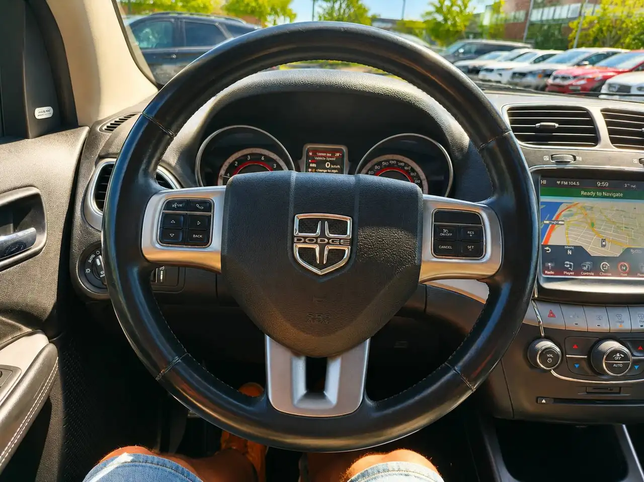 Dodge Journey photo Dodge Journey