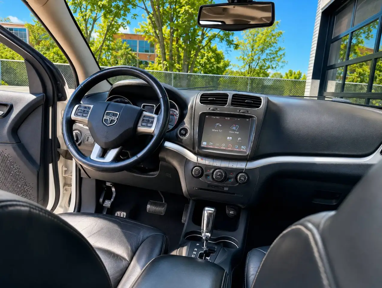 Dodge Journey photo Dodge Journey