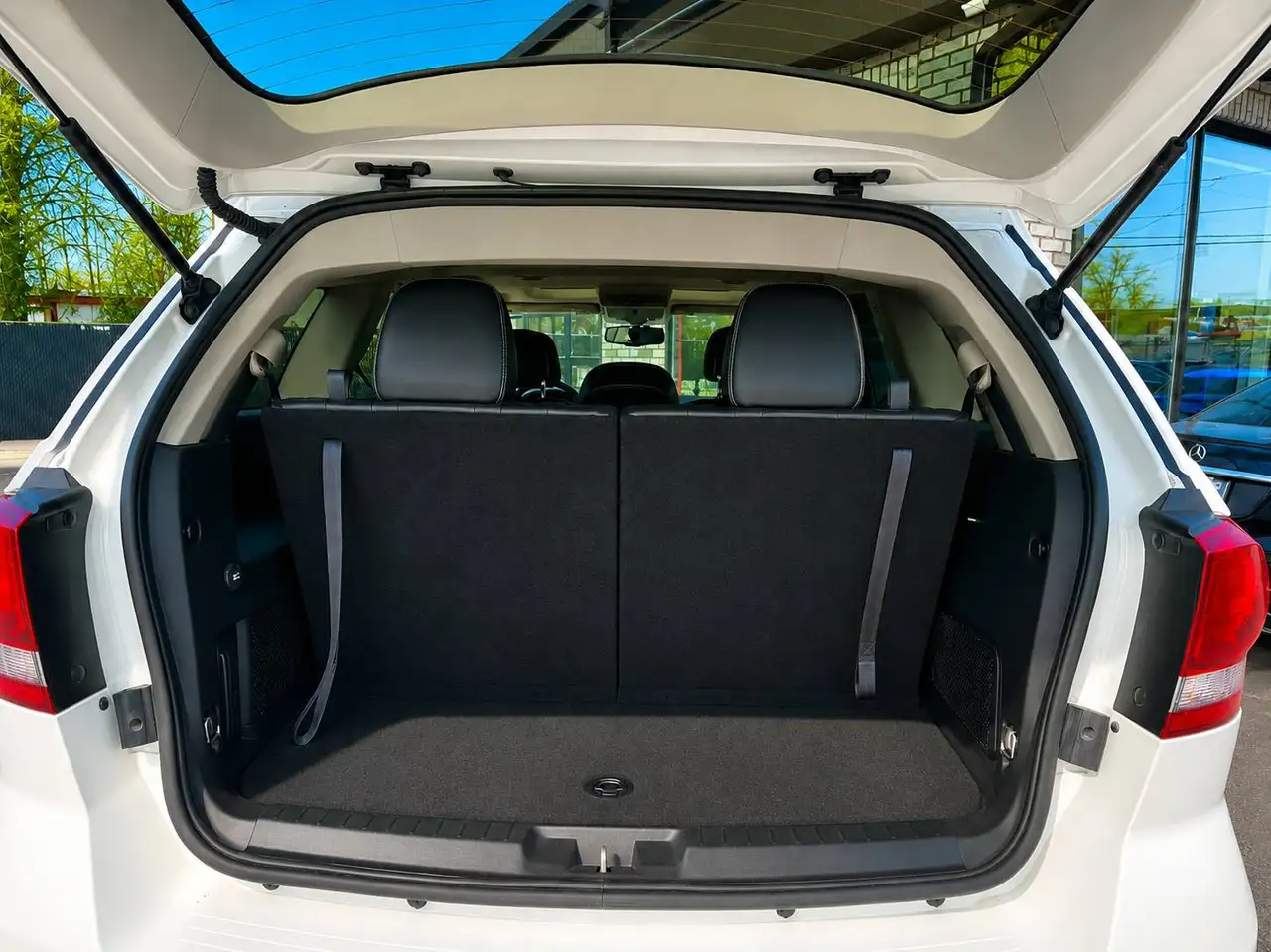 Dodge Journey photo Dodge Journey