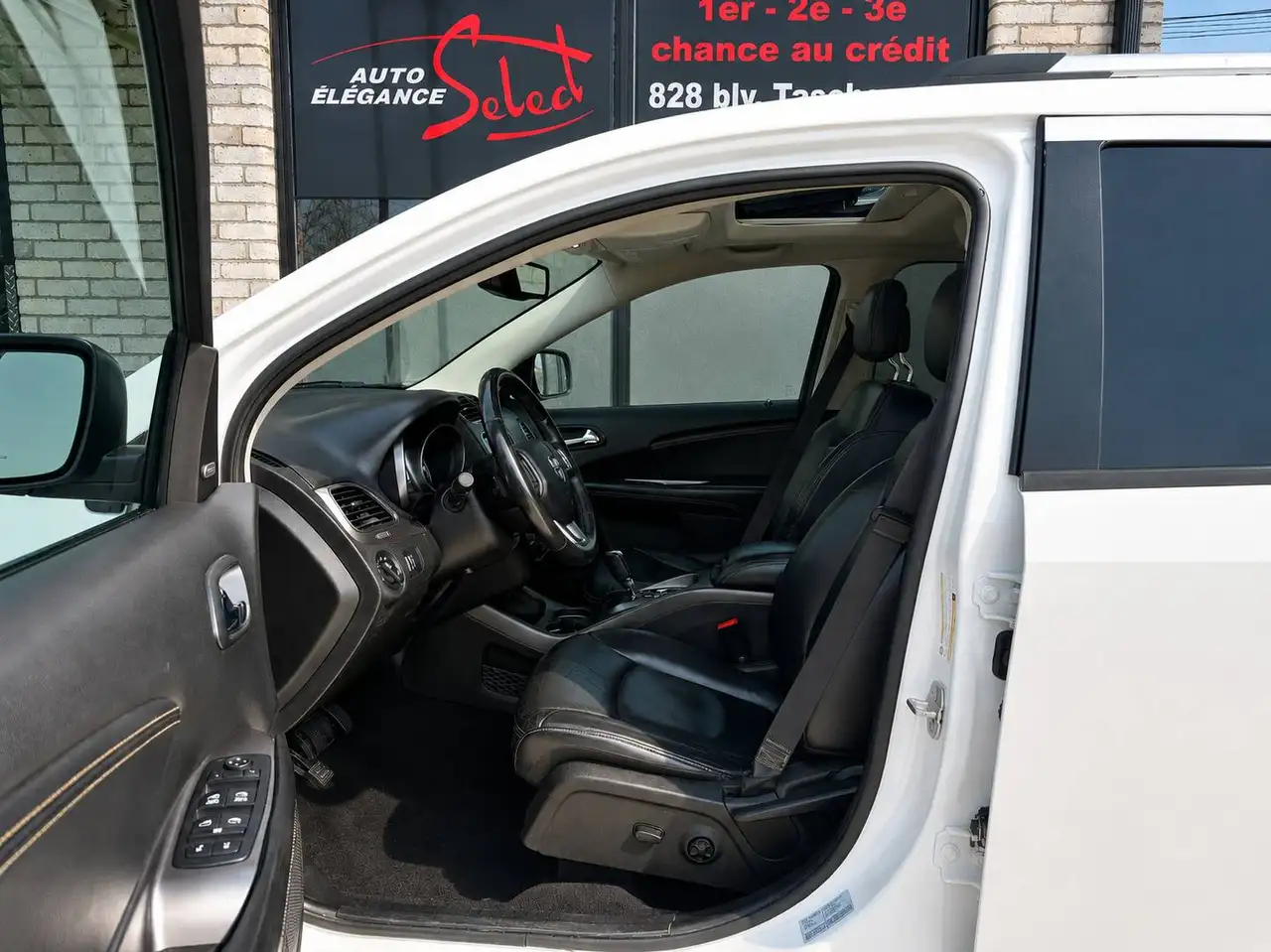 Dodge Journey photo Dodge Journey