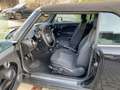 MINI One Cabrio 1.6 wenig KM* Gut gepflecgtes Cabrio Schwarz - thumbnail 8