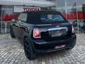 MINI One Cabrio 1.6 wenig KM* Gut gepflecgtes Cabrio Schwarz - thumbnail 3