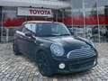 MINI One Cabrio 1.6 wenig KM* Gut gepflecgtes Cabrio Schwarz - thumbnail 5