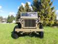 Jeep Willys MB Verde - thumbnail 14