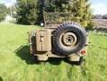 Jeep Willys MB Verde - thumbnail 4