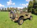 Jeep Willys MB Verde - thumbnail 3