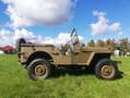 Jeep Willys MB Verde - thumbnail 10