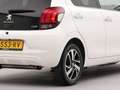 Peugeot 108 1.0 e-VTi Allure | Apple Carplay | Achteruitrijcam Blanc - thumbnail 30