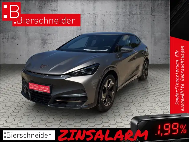 CUPRA Tavascan 77kWh Endurance 5-J-GARANTIE WÄRMEP ACC FULL LINK