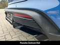 Porsche Taycan Turbo Cross Turismo Burmester HA-Lenkung Bleu - thumbnail 27