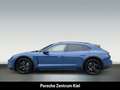 Porsche Taycan Turbo Cross Turismo Burmester HA-Lenkung Bleu - thumbnail 2