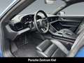 Porsche Taycan Turbo Cross Turismo Burmester HA-Lenkung Bleu - thumbnail 7