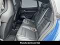 Porsche Taycan Turbo Cross Turismo Burmester HA-Lenkung Bleu - thumbnail 10