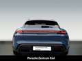 Porsche Taycan Turbo Cross Turismo Burmester HA-Lenkung Bleu - thumbnail 5