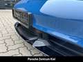 Porsche Taycan Turbo Cross Turismo Burmester HA-Lenkung Bleu - thumbnail 24