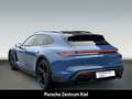 Porsche Taycan Turbo Cross Turismo Burmester HA-Lenkung Bleu - thumbnail 3