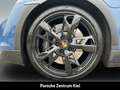 Porsche Taycan Turbo Cross Turismo Burmester HA-Lenkung Bleu - thumbnail 6
